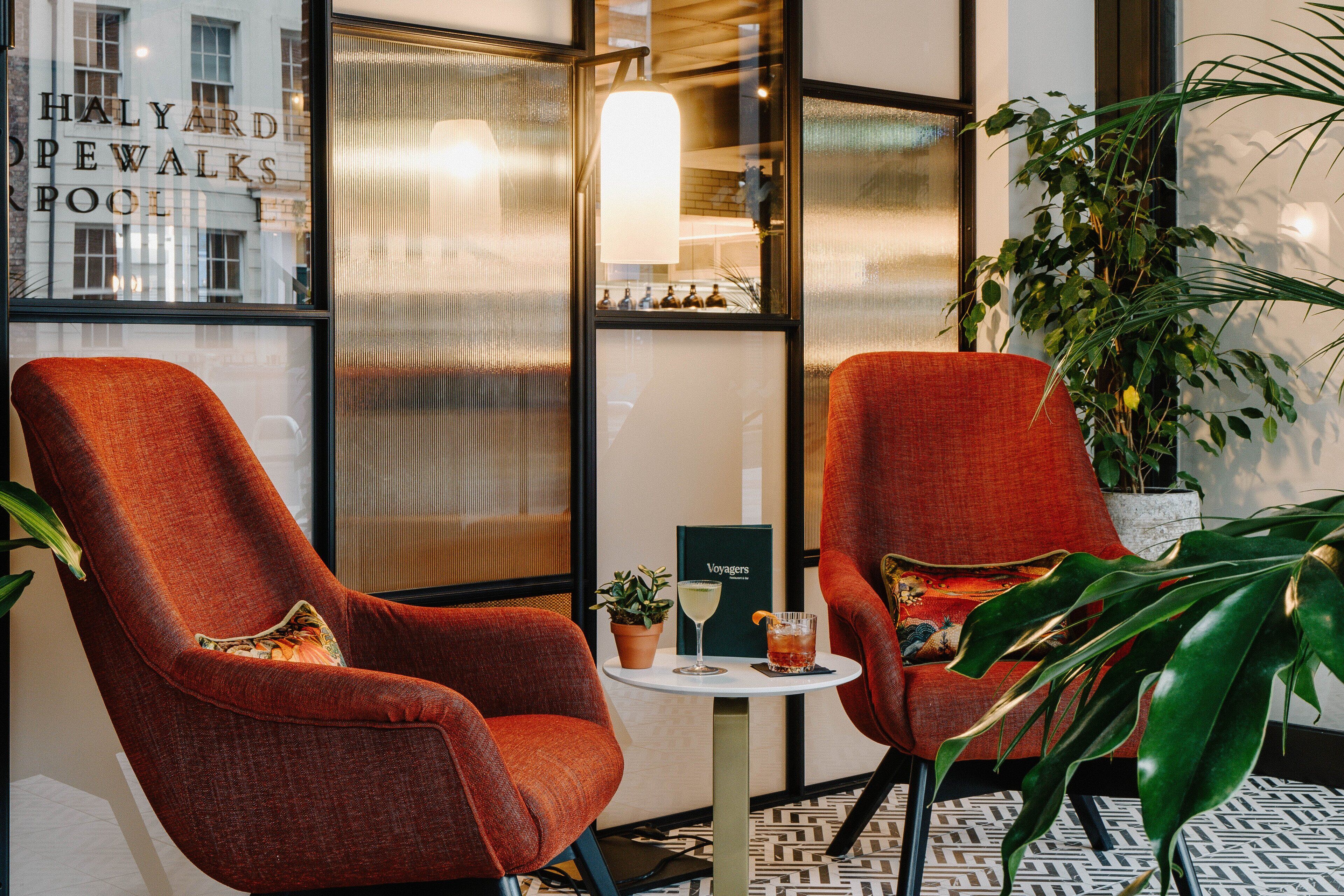 Foto - The Halyard Liverpool, Vignette Collection by IHG