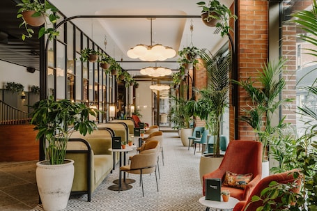 The Halyard Liverpool, Vignette Collection by IHG