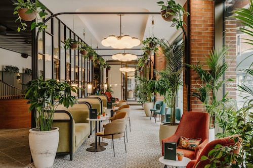 The Halyard Liverpool, Vignette Collection by IHG