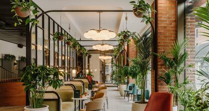 The Halyard Liverpool, Vignette Collection by IHG