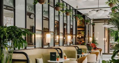The Halyard Liverpool, Vignette Collection by IHG