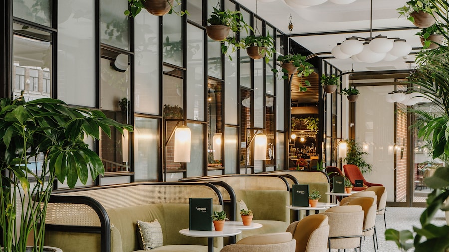 The Halyard Liverpool, Vignette Collection by IHG