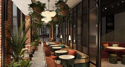 The Halyard Liverpool, Vignette Collection by IHG