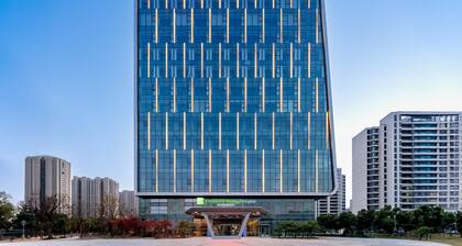Holiday Inn Express Suzhou Bay by IHG
