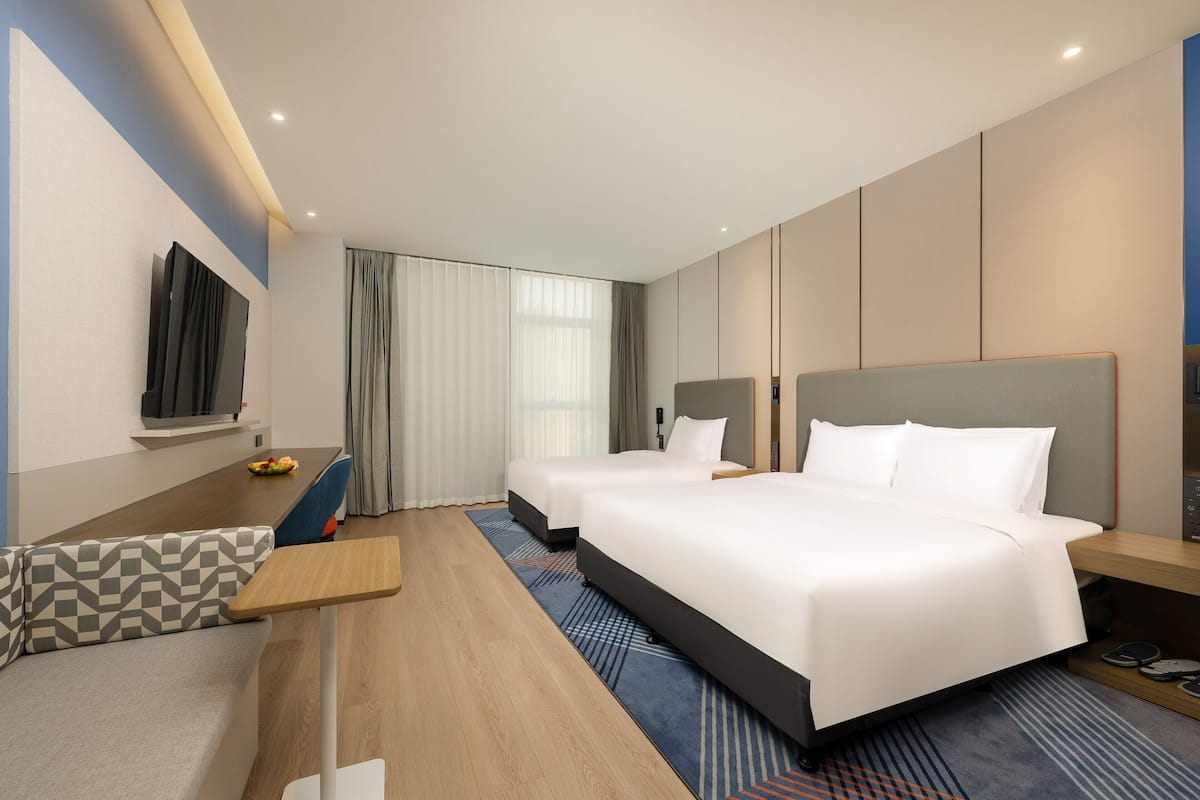 Ropa de cama de alta calidad, cubrecamas y colchones con efecto memoria