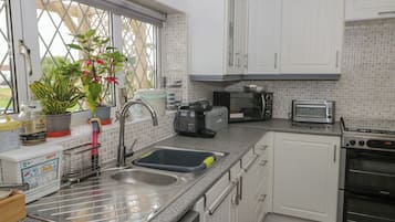 Cottage | Private kitchen