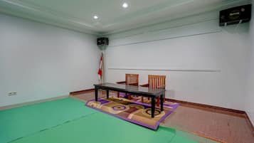 Kemudahan mesyuarat