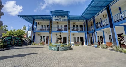 OYO 92907 Miranda Hotel Syariah