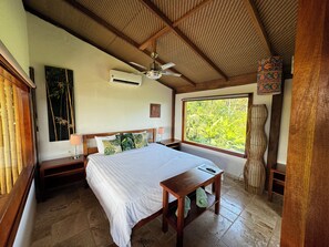 Bungalow | In-room safe, blackout drapes, free WiFi - Ciel y Miel  (Cacique)