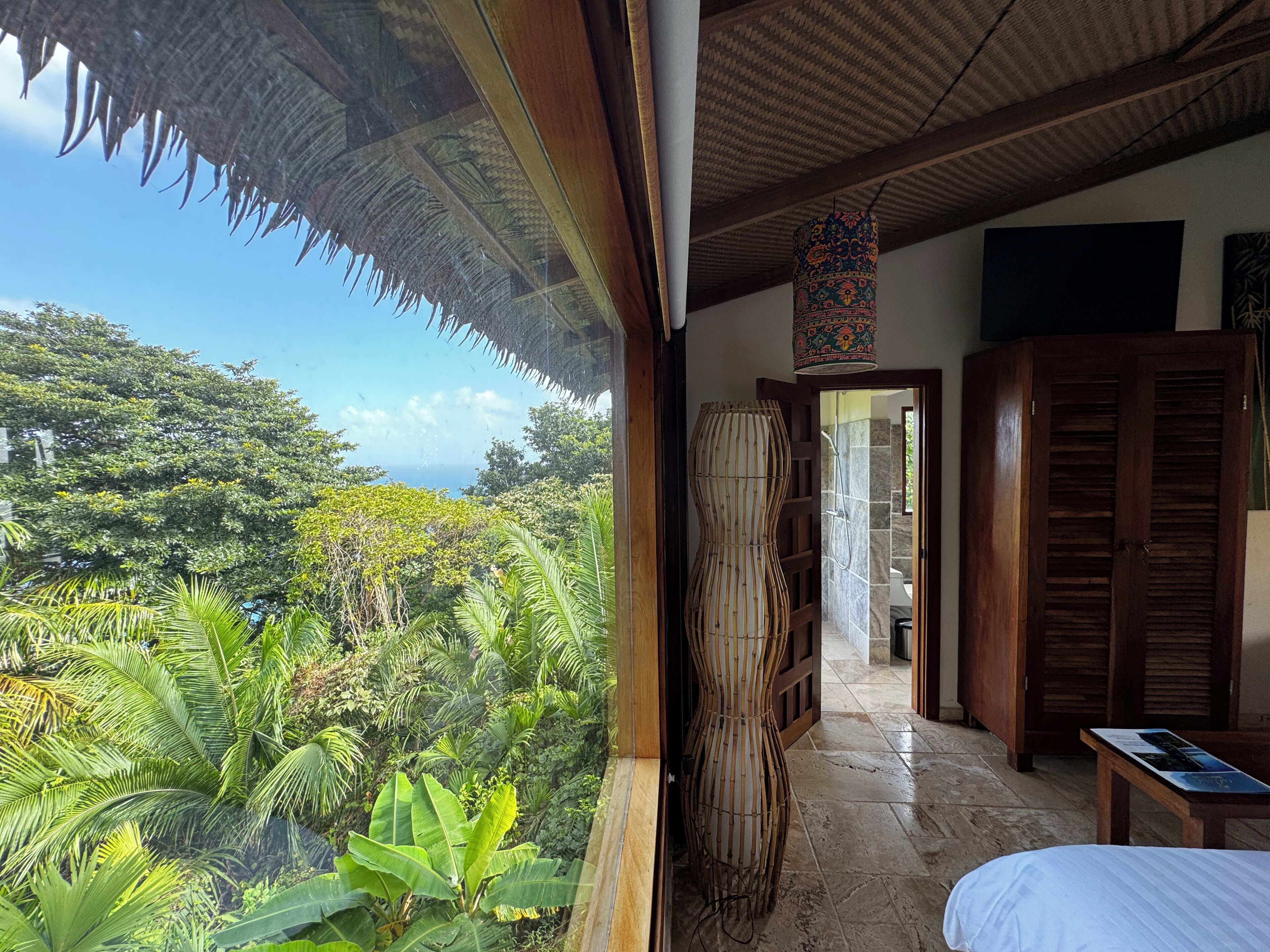 방갈로 | 객실 내 금고, 암막 커튼, 무료 WiFi