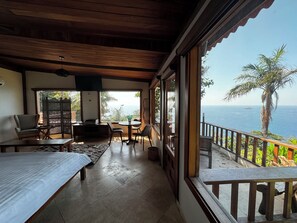 Deluxe-Zimmer | 1 Schlafzimmer, Zimmersafe, Verdunkelungsvorhänge, kostenloses WLAN