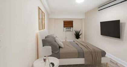 2Bd apt close to major hospitals Bronx 30+days