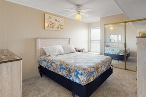 2 Schlafzimmer, Internetzugang, Bettwäsche