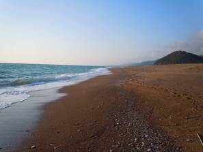 Plage