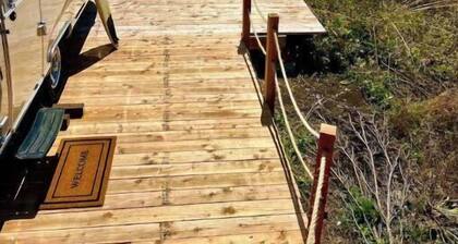 Airstream Beach View Dream - New Listing