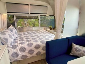 1 habitación, wifi gratis y ropa de cama