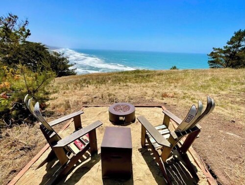 Coastal Airstream Dream Sunrise - new listing