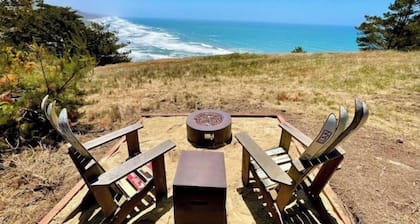 Coastal Airstream Dream Sunrise - new listing