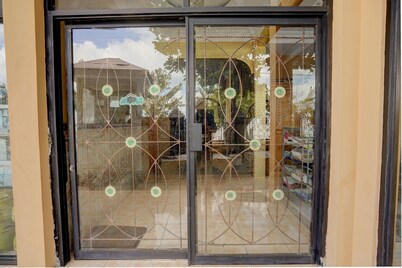 OYO 92903 Barokah Hotel Syariah