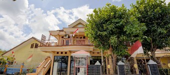 OYO 92903 Barokah Hotel Syariah