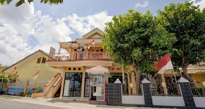 OYO 92903 Barokah Hotel Syariah