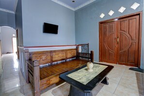 الردهة