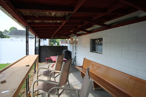 Clarksville , 2 bedroom - 2bath
