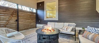 The Madison, Gorgeous! 4 Bdrm w/ Hot Tub! Local Golfing 50% Off!