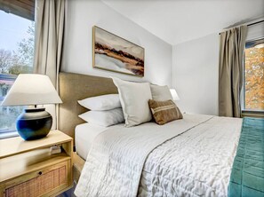 4 chambres, bureau, lit parapluie, Wi-Fi gratuit
