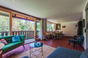 منطقة المعيشة