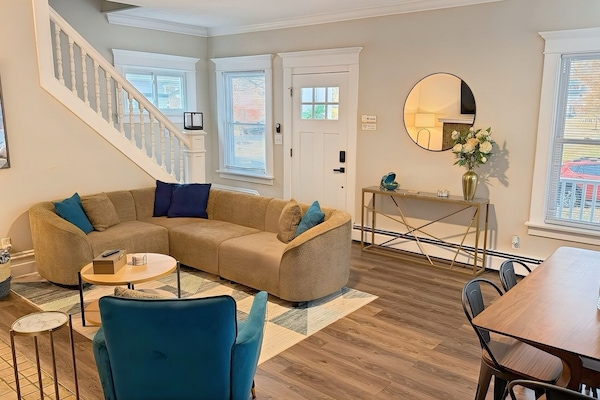 Smart-TV, videospill og fotballspill