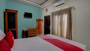 Standard-Doppelzimmer