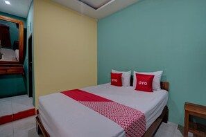 Chambre Double Standard