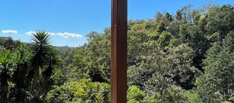 Juayúa - Casa de La Luna - ven con Familia o Amigos a la Montaña