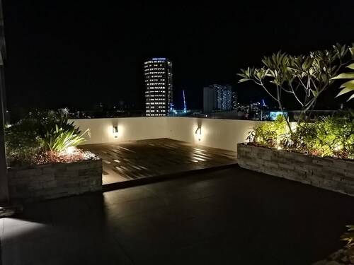 Condo in the heart of Davao City!
Swimming Pool View