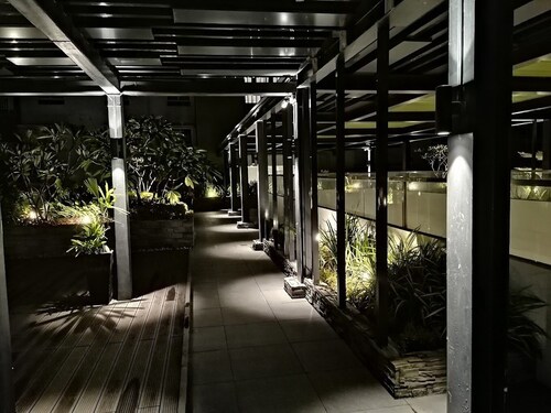 Condo in the heart of Davao City!
Swimming Pool View