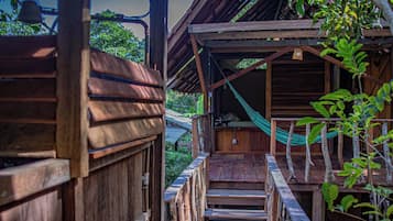 Terras