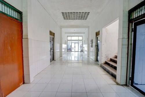 Hotel O Homestay Kedamean