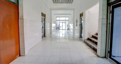 Hotel O Homestay Kedamean
