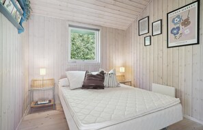 3 Schlafzimmer, kostenloses WLAN