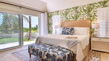 1 chambre, coffres-forts dans les chambres, bureau