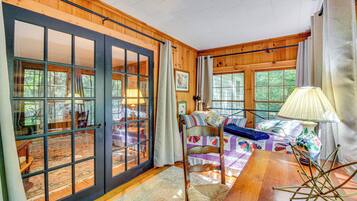 Intérieur