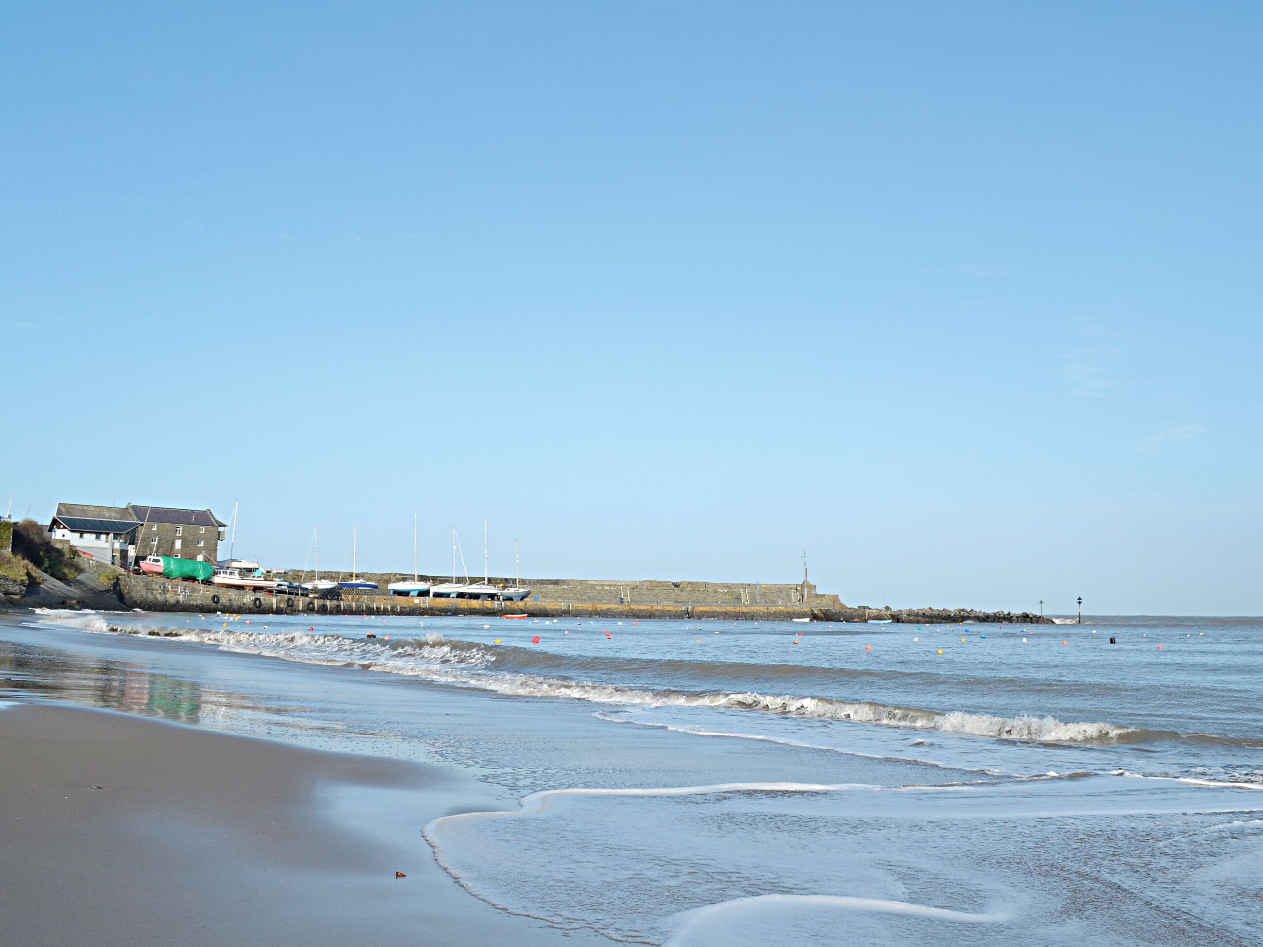 Strand