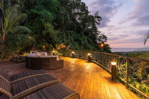 Villa Fortuna Best Piece of Heaven in Costa Rica