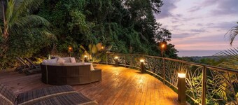 Villa Fortuna Best Piece of Heaven in Costa Rica