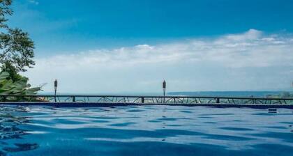 Villa Fortuna Best Piece of Heaven in Costa Rica