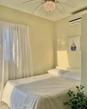 4 chambres