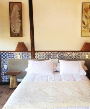 1 chambre, décoration personnalisée, ameublement personnalisé