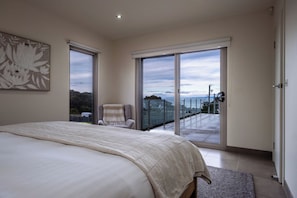 3 chambres, Wi-Fi gratuit, draps fournis
