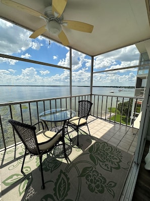 Property grounds - 2 Bed/2 Bath Condo - Close to Downtown Sebring & Racetrack (Sebring)